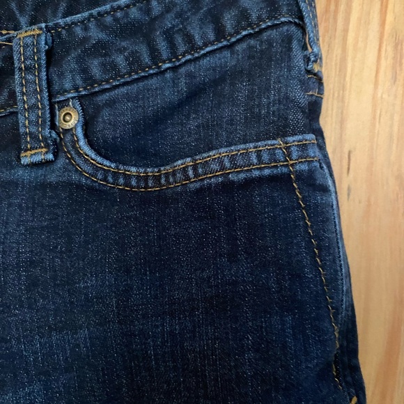 Carhartt Plaid Lined Women’s Jeans Like NEW - Picture 5 of 11